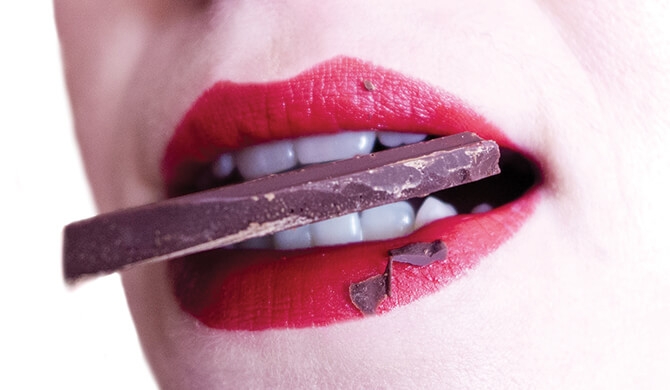 MITAS: Ar saldumynai iš tiesų labiausiai kenkia dantims?